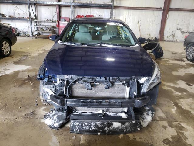 Photo 5 from auction – 2016 HYUNDAI SONATA SPO with VIN 5NPE34AF3GH422123