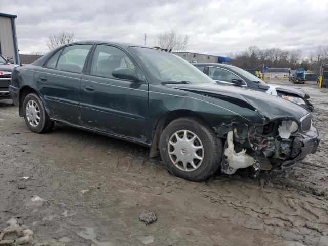 Photo 4 from auction – 2003 BUICK CENTURY CU with VIN 2G4WS52J431163679
