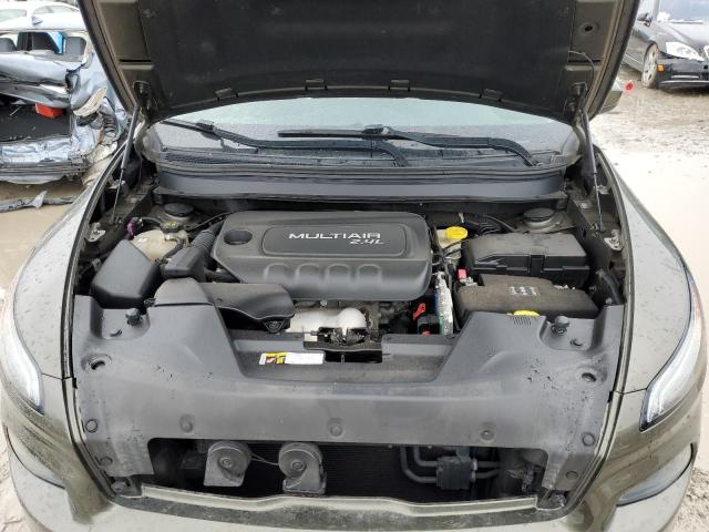 Photo 12 from auction – 2015 JEEP CHEROKEE L with VIN 1C4PJMCB3FW715165