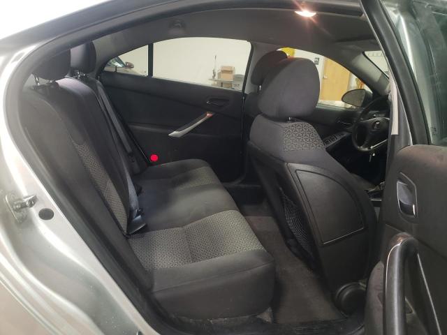 Photo 10 from auction – 2009 PONTIAC G6 with VIN 1G2ZG57B894132831