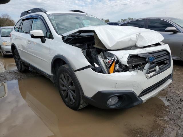 Photo 4 from auction – 2017 SUBARU OUTBACK 2. with VIN 4S4BSANC1H3230521