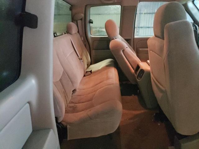 Photo 10 from auction – 2006 CHEVROLET SILVERADO with VIN 1GCEK19B16Z119903