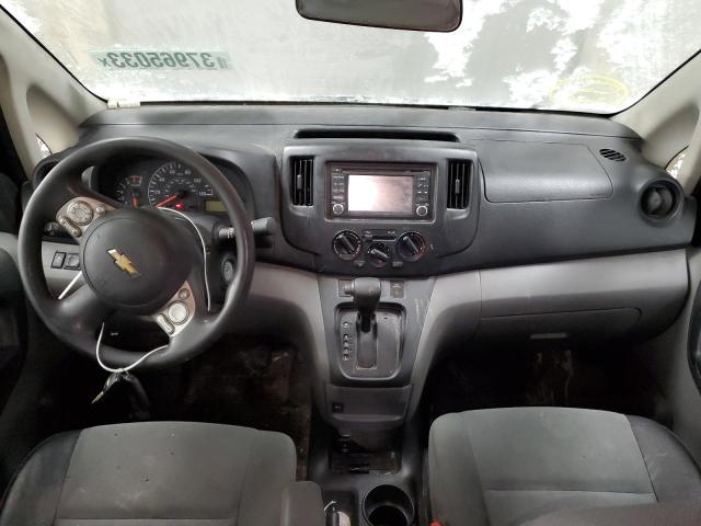 Photo 8 from auction – 2015 CHEVROLET CITY EXPRE with VIN 3N63M0ZN4FK726605