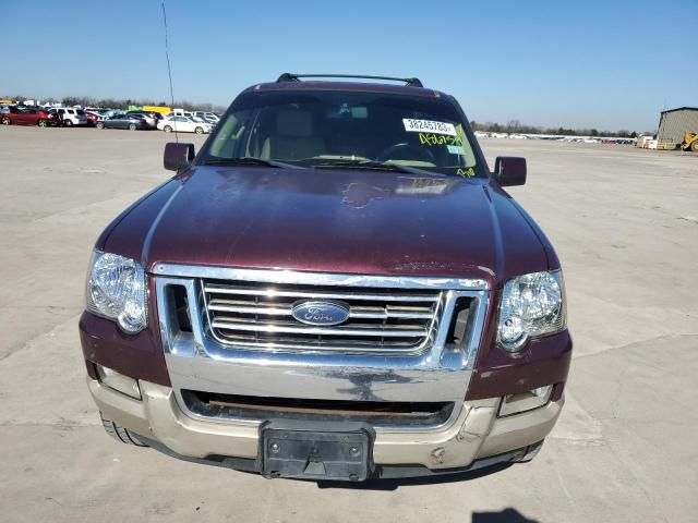 Photo 5 from auction – 2006 FORD EXPLORER E with VIN 1FMEU64E56UA86759