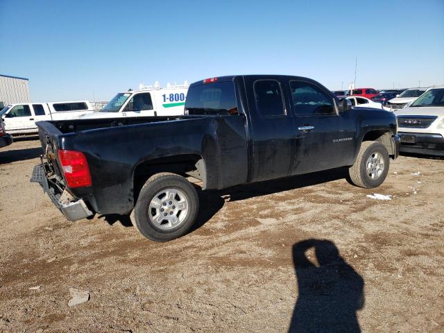 Photo 3 from auction – 2013 CHEVROLET SILVERADO with VIN 1GCRCSE08DZ141483