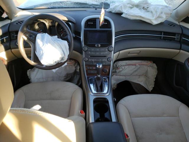 Photo 8 from auction – 2013 CHEVROLET MALIBU 1LT with VIN 1G11C5SA5DF288981
