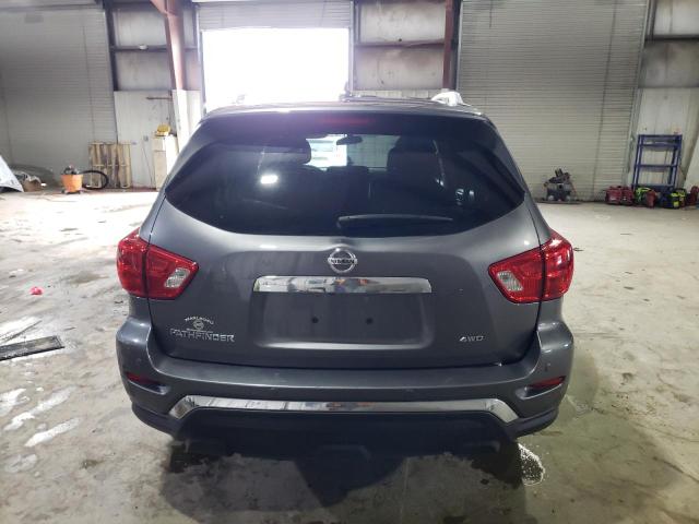 Photo 6 from auction – 2019 NISSAN PATHFINDER with VIN 5N1DR2MM3KC641673