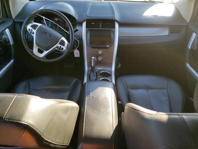 Photo 8 from auction – 2014 FORD EDGE SEL with VIN 2FMDK4JC9EBA22429