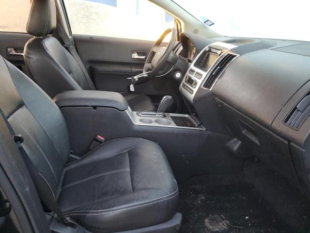 Photo 7 from auction – 2010 FORD EDGE LIMIT with VIN 2FMDK3KC9ABB39933