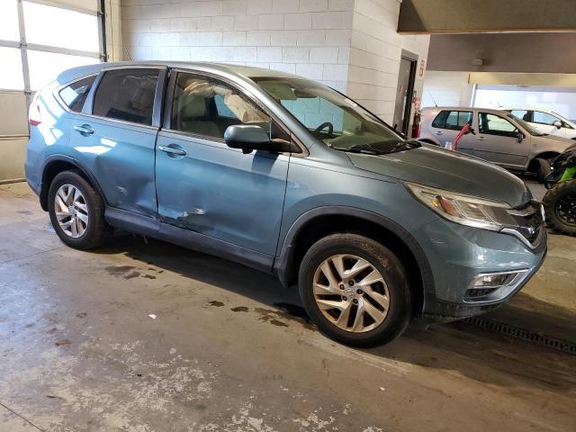 Photo 4 from auction – 2016 HONDA CR-V EX with VIN 2HKRM3H58GH525088