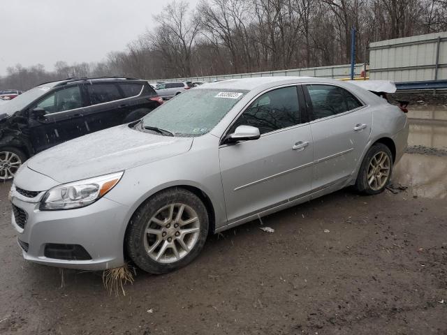 Photo 1 from auction – 2014 CHEVROLET MALIBU 1LT with VIN 1G11C5SL5EF141546
