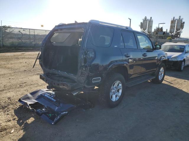 Photo 3 from auction – 2015 TOYOTA 4RUNNER SR with VIN JTEBU5JR4F5208350