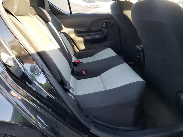 Photo 10 from auction – 2016 TOYOTA PRIUS C with VIN JTDKDTB38G1116024