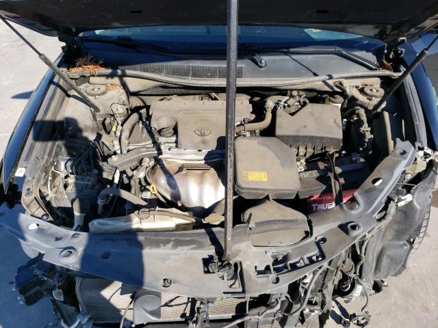 Photo 11 from auction – 2013 TOYOTA CAMRY L with VIN 4T4BF1FK6DR327640