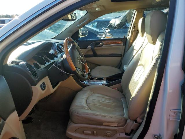 Photo 7 from auction – 2012 BUICK ENCLAVE with VIN 5GAKRDED1CJ211127