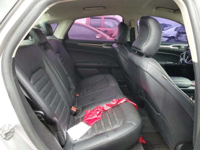 Photo 10 from auction – 2017 FORD FUSION SE with VIN 3FA6P0HD7HR291661
