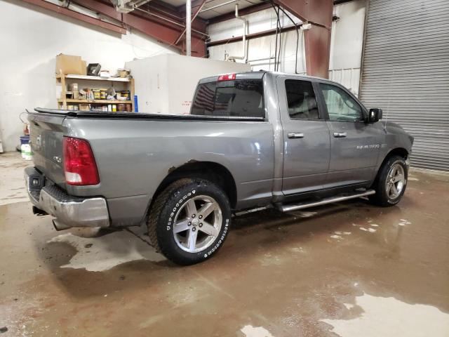 Photo 3 from auction – 2012 DODGE RAM 1500 S with VIN 1C6RD7GT1CS170615