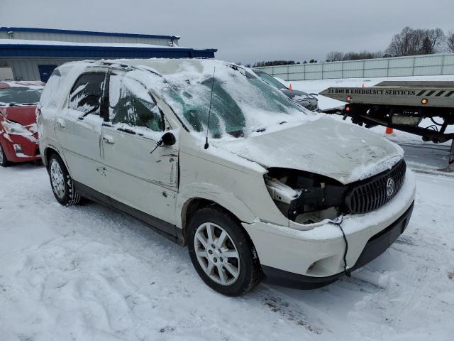 Photo 4 from auction – 2007 BUICK RENDEZVOUS with VIN 3G5DA03L17S540956
