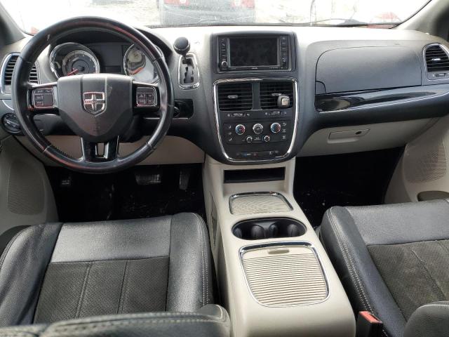 Photo 8 from auction – 2019 DODGE GRAND CARA with VIN 2C4RDGCG2KR772408