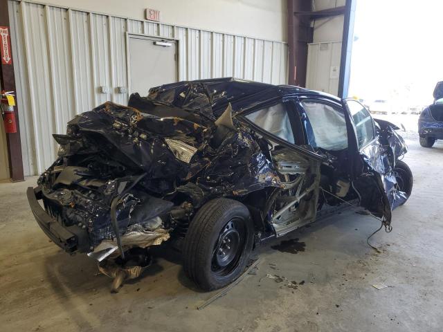 Photo 3 from auction – 2022 TOYOTA COROLLA LE with VIN 5YFEPMAE3NP365031