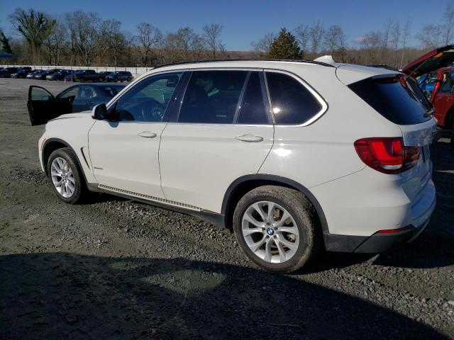 Photo 2 from auction – 2016 BMW X5 XDRIVE3 with VIN 5UXKR0C56G0P20806