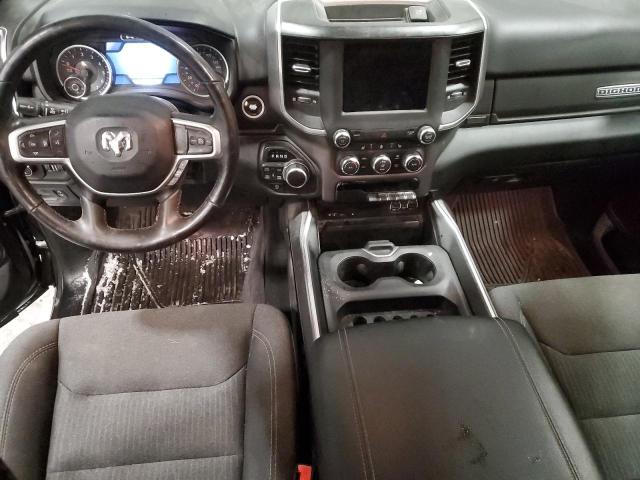 Photo 8 from auction – 2019 RAM 1500 BIG H with VIN 1C6RRFFG2KN739615