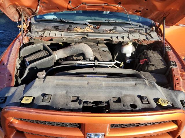 Photo 11 from auction – 2010 DODGE RAM 1500 with VIN 1D7RV1GT6AS167263