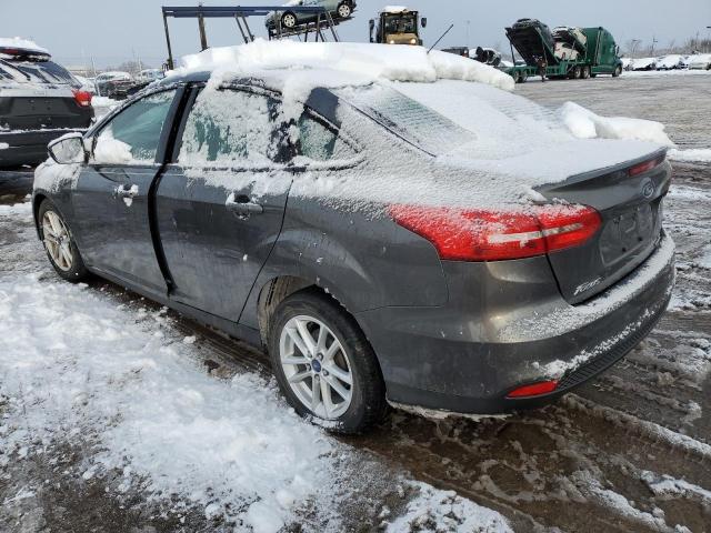 Photo 2 from auction – 2015 FORD FOCUS SE with VIN 1FADP3F26FL218335