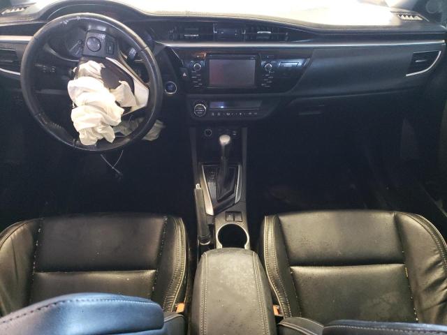 Photo 8 from auction – 2015 TOYOTA COROLLA L with VIN 5YFBURHE0FP219895