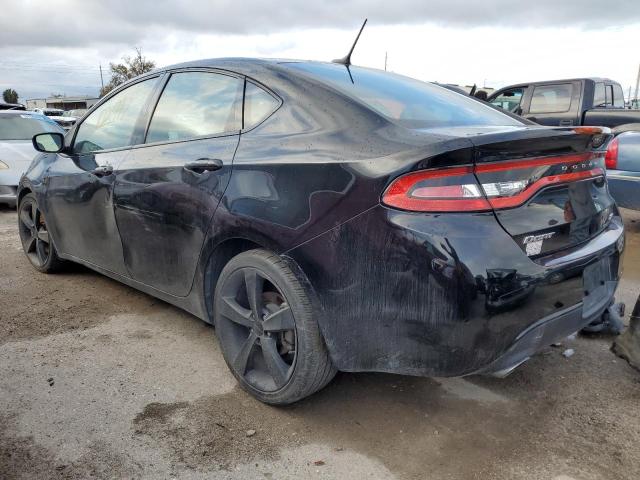 Photo 2 from auction – 2014 DODGE DART SXT with VIN 1C3CDFBB4ED776249