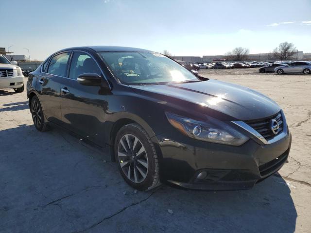 Photo 4 from auction – 2017 NISSAN ALTIMA 2.5 with VIN 1N4AL3AP9HC492262