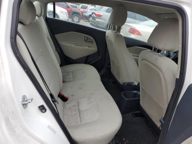 Photo 10 from auction – 2013 KIA RIO LX with VIN KNADM4A39D6283939