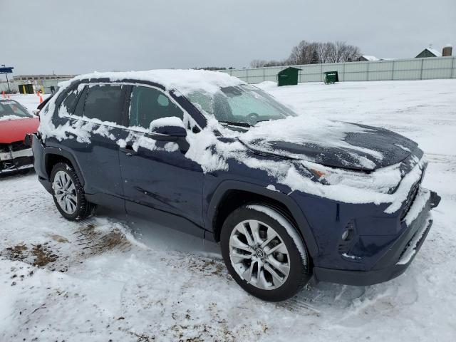 Photo 4 from auction – 2019 TOYOTA RAV4 XLE P with VIN 2T3C1RFV8KW044442