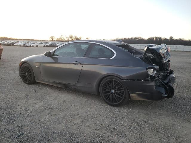 Photo 2 from auction – 2008 BMW 335 I with VIN WBAWB73578P043318