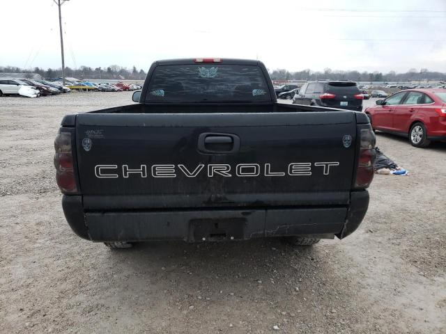 Photo 6 from auction – 2006 CHEVROLET SILVERADO with VIN 3GCEC14X36G164728
