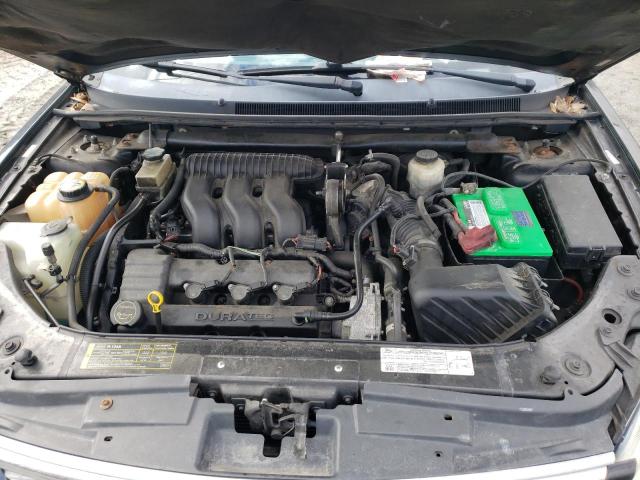 Photo 11 from auction – 2007 FORD FIVE HUNDR with VIN 1FAFP27107G114913