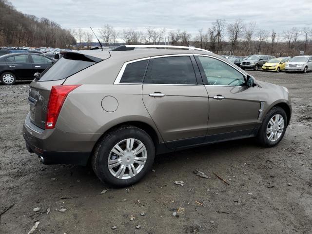 Photo 3 from auction – 2012 CADILLAC SRX LUXURY with VIN 3GYFNDE30CS561103