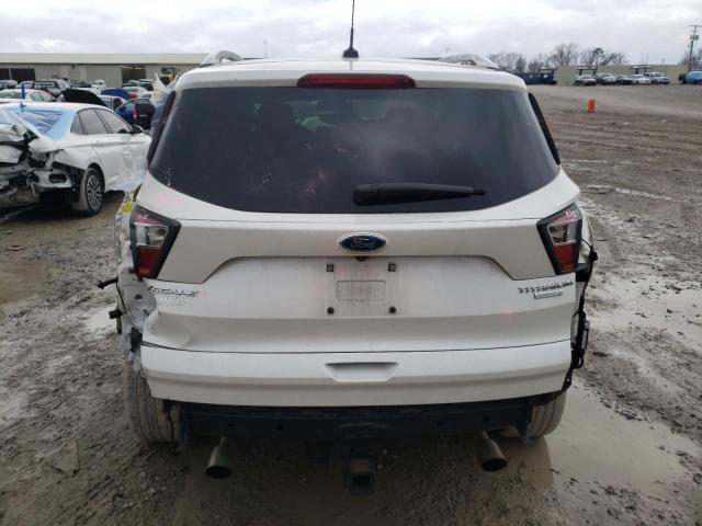 Photo 6 from auction – 2017 FORD ESCAPE TIT with VIN 1FMCU0J99HUA88223