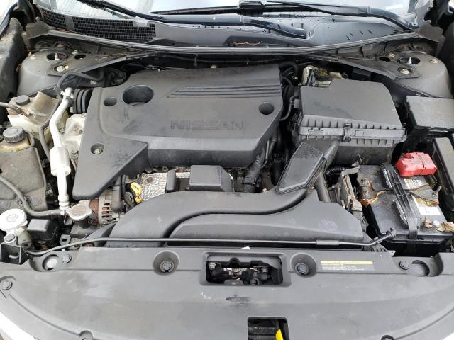 Photo 11 from auction – 2017 NISSAN ALTIMA 2.5 with VIN 1N4AL3AP1HC197740