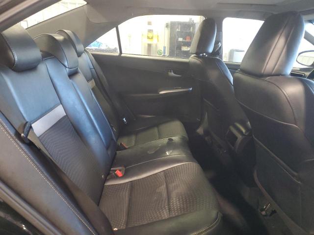 Photo 10 from auction – 2013 TOYOTA CAMRY L with VIN 4T1BF1FKXDU212856