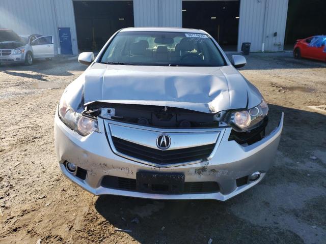 Photo 5 from auction – 2012 ACURA TSX with VIN JH4CU2F4XCC021995