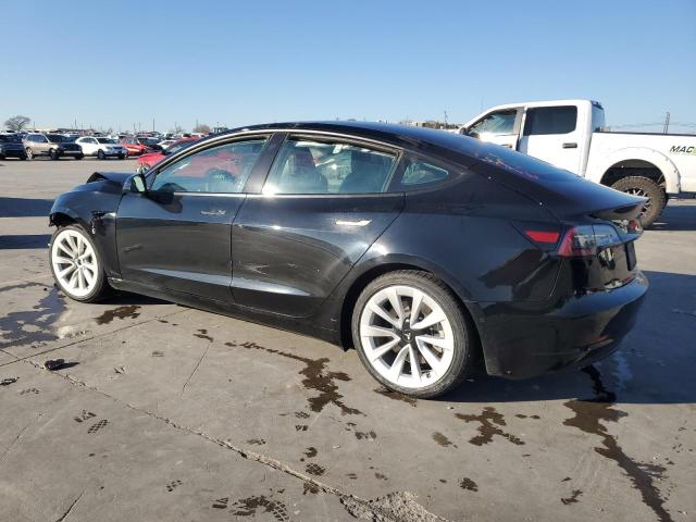 Photo 2 from auction – 2022 TESLA MODEL 3 with VIN 5YJ3E1EB9NF186502
