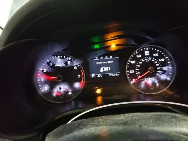 Photo 9 from auction – 2019 KIA FORTE FE with VIN 3KPF24AD5KE093444