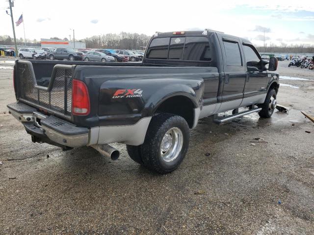 Photo 3 from auction – 2005 FORD F350 SUPER with VIN 1FTWW33P75EA06875