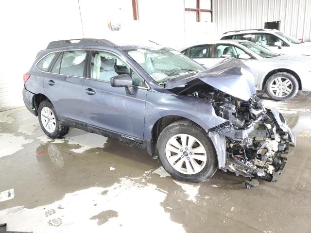 Photo 4 from auction – 2018 SUBARU OUTBACK with VIN 4S4BSAAC4J3285637