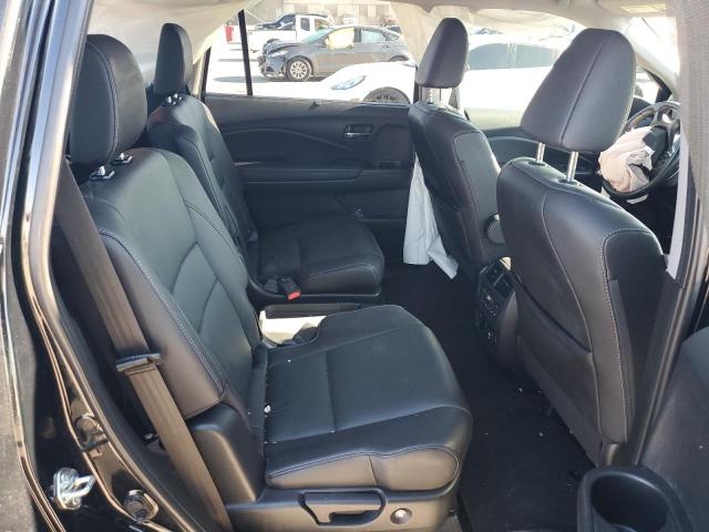Photo 10 from auction – 2020 HONDA PILOT ELIT with VIN 5FNYF6H03LB031290
