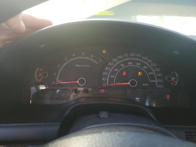 Photo 9 from auction – 2003 LINCOLN LS with VIN 1LNHM86S83Y688765