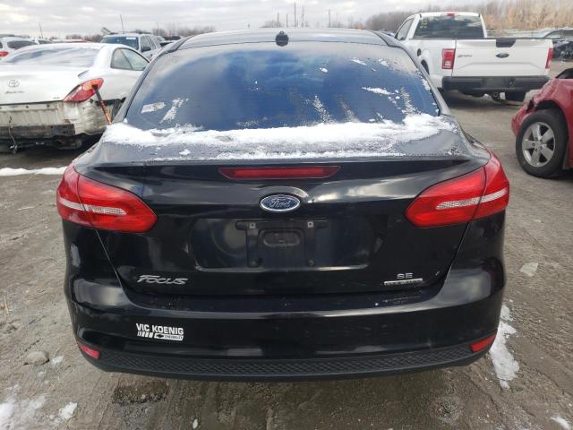 Photo 6 from auction – 2015 FORD FOCUS SE with VIN 1FADP3F21FL270813