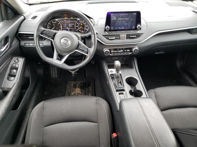 Photo 8 from auction – 2019 NISSAN ALTIMA SV with VIN 1N4BL4DV4KC171936