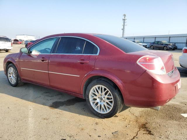 Photo 2 from auction – 2007 SATURN AURA XE with VIN 1G8ZS57N57F165804